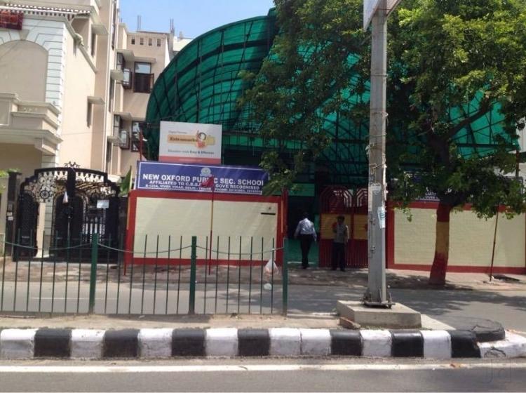flat for rent in New Delhi